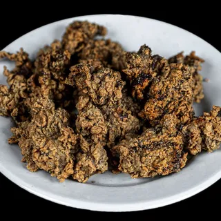 Chicken Livers