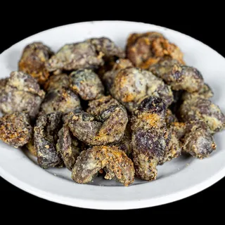 Chicken Gizzards