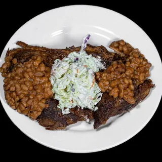 Rib Float