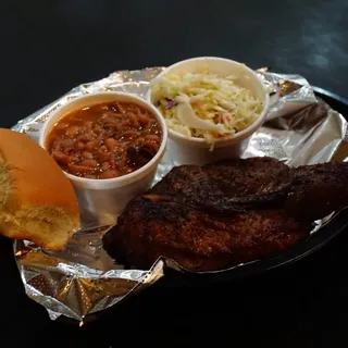 Chicken Dinner