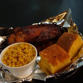 Country Rib Dinner