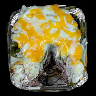 Pit Master Pie
