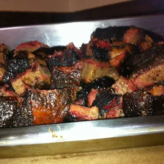 Burnt Ends