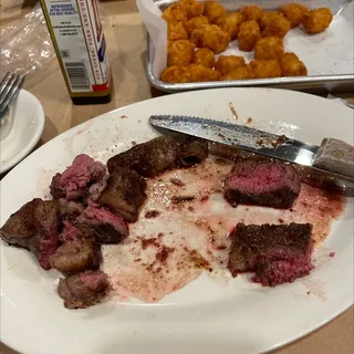 Douglas Sirk Steak