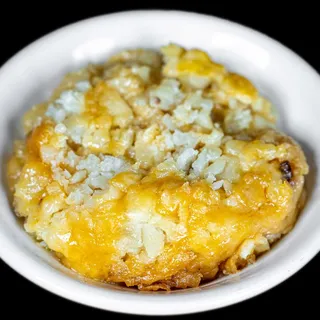 Tatter Tot Casserole