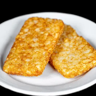 Hash Brown Patty