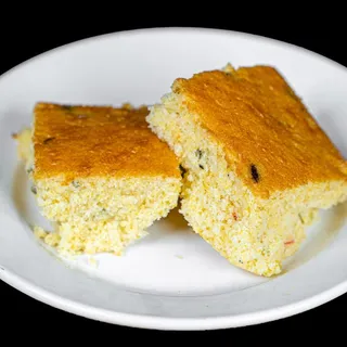 Sweet Corn Bread