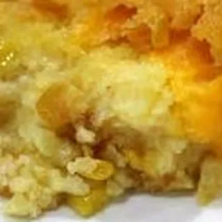 Corn Casserole