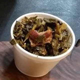 Collard Greens