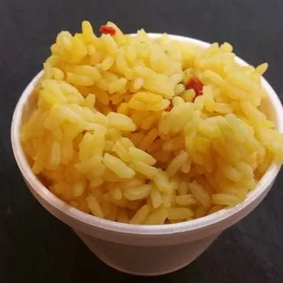 Yellow Rice