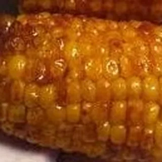 Fried Corn