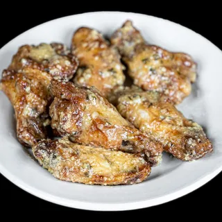 12 Chicken Wings