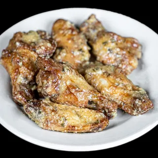 25 Chicken Wings