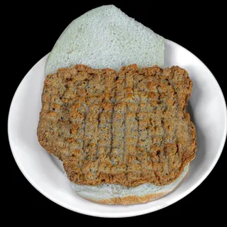 Country Fried Steak