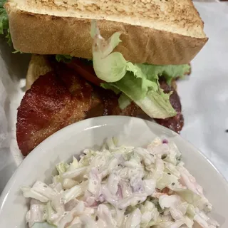 BLT