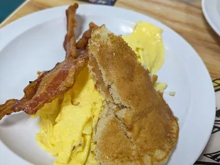 Rodeo Diner