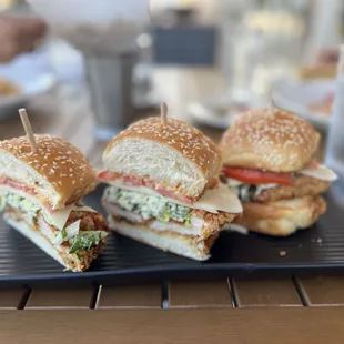 Jimmy B's Culinary + Krafted