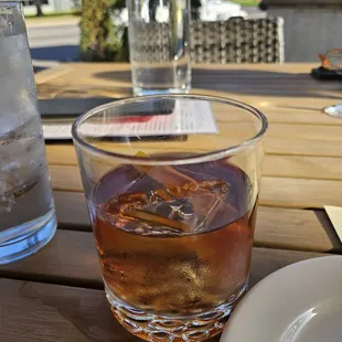 Old Fashion