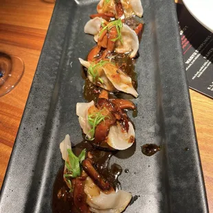 Dumplings