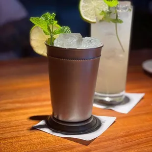 drink