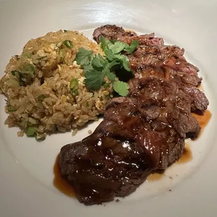 Kimchi Fried Rice