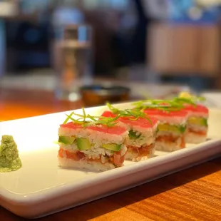 Spicy Tuna Roll