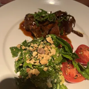 Kale Salad