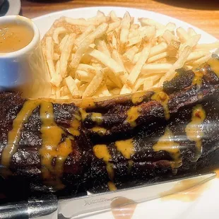 Short Rib