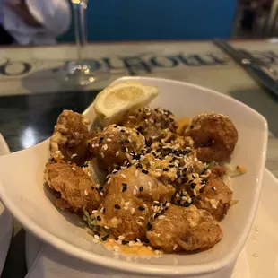 Shrimp
