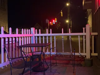 Sail Inn