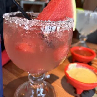 Watermelon Rita