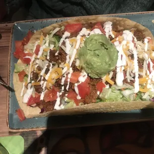 Taco Salad