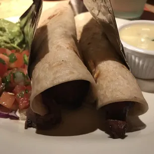 Fajita Beef Plate