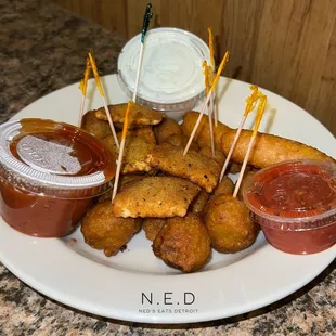 Jimmy Dee's Restaurant Lounge