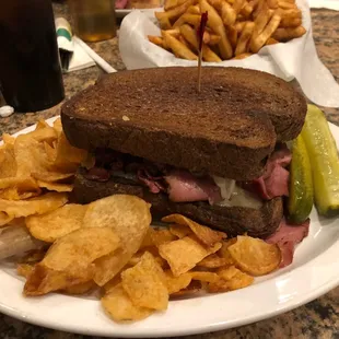 Pastrami
