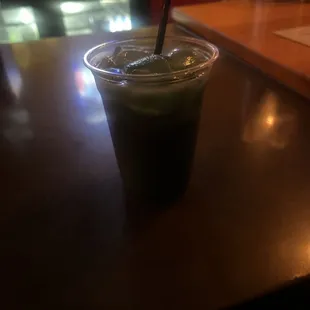 Ghost buster bar crawl