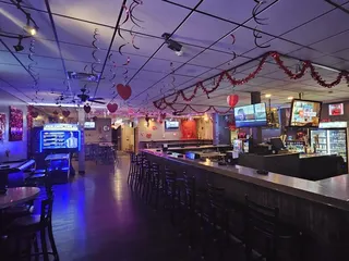 The Pour House