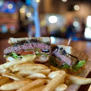 Jimmy E’s Bar + Grill