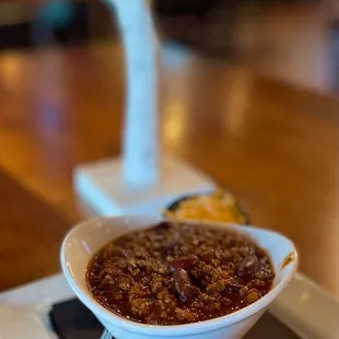 Cup of Chili