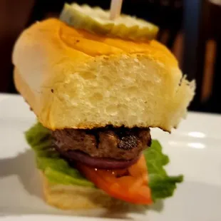 food, burgers, burger