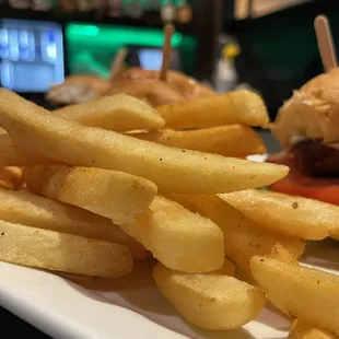 Regular Fries
