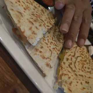 Quesadilla