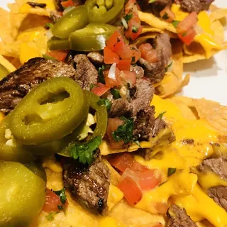 Nachos