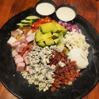 Cobb Salad