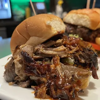 Pulled Pork