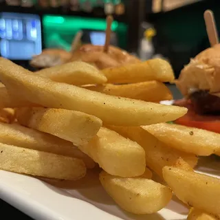 Regular Fries