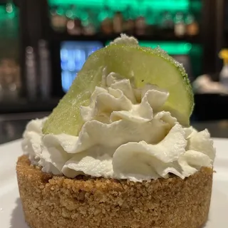Key Lime Pie
