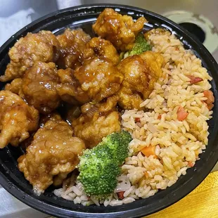 food