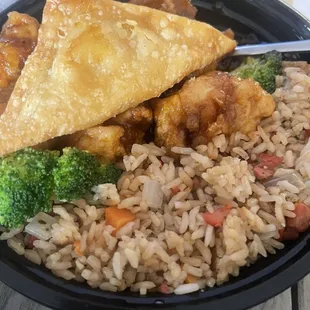 food