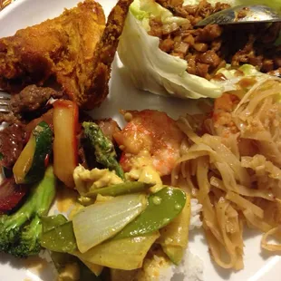Pad Thai